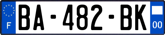 BA-482-BK