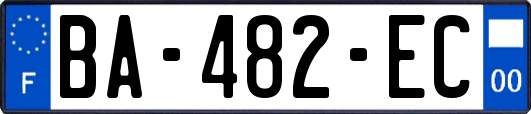 BA-482-EC