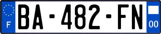 BA-482-FN