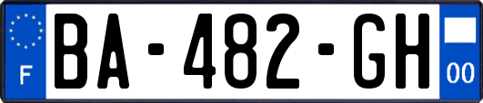 BA-482-GH