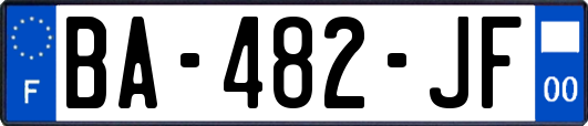 BA-482-JF