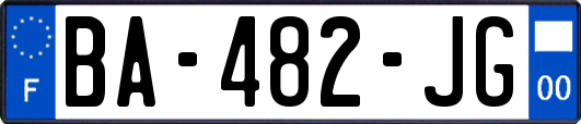 BA-482-JG