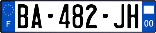 BA-482-JH