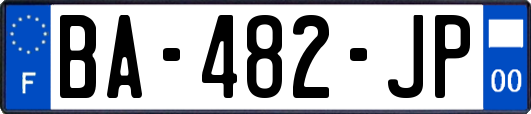 BA-482-JP