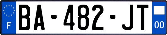 BA-482-JT