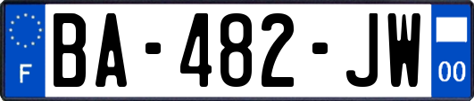BA-482-JW