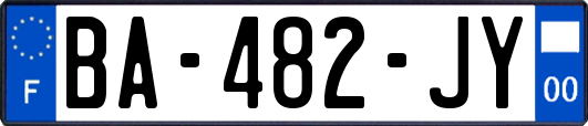 BA-482-JY