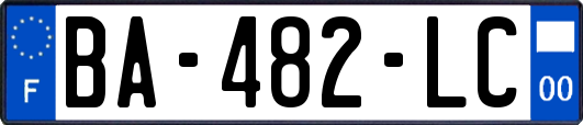 BA-482-LC