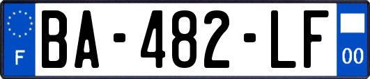 BA-482-LF