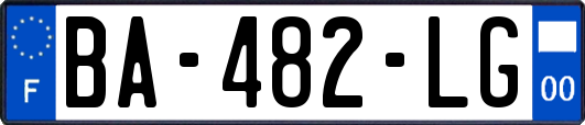 BA-482-LG