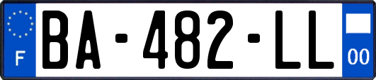 BA-482-LL