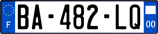 BA-482-LQ