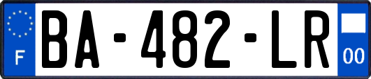 BA-482-LR