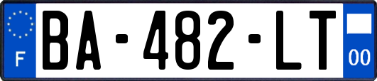 BA-482-LT
