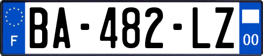 BA-482-LZ