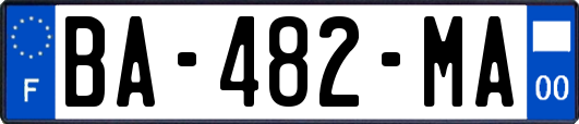 BA-482-MA