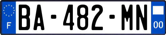 BA-482-MN
