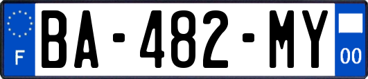 BA-482-MY