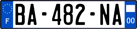 BA-482-NA