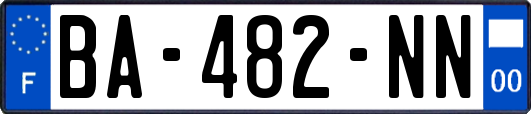 BA-482-NN