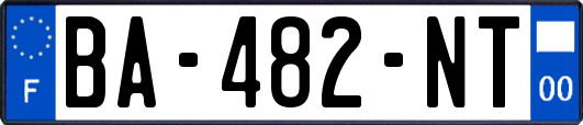 BA-482-NT