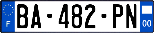 BA-482-PN
