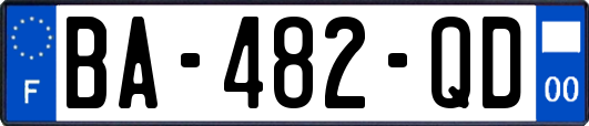 BA-482-QD