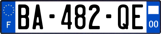 BA-482-QE