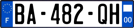 BA-482-QH