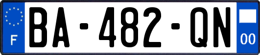 BA-482-QN