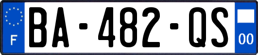 BA-482-QS