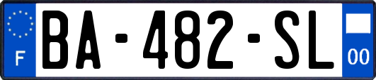 BA-482-SL