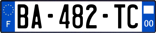 BA-482-TC