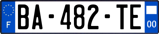 BA-482-TE
