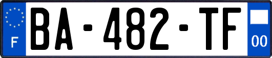 BA-482-TF