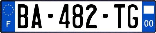BA-482-TG