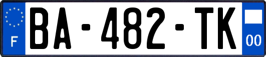 BA-482-TK