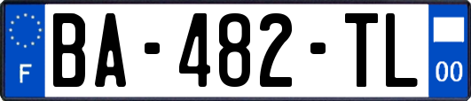 BA-482-TL
