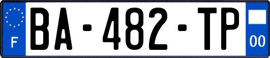 BA-482-TP