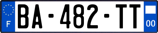 BA-482-TT