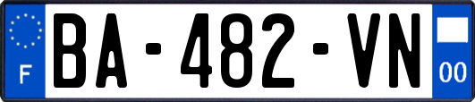 BA-482-VN