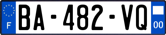 BA-482-VQ