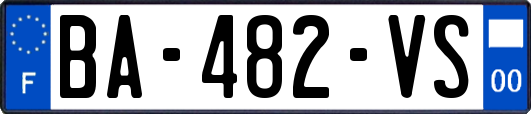 BA-482-VS