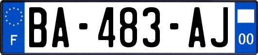 BA-483-AJ