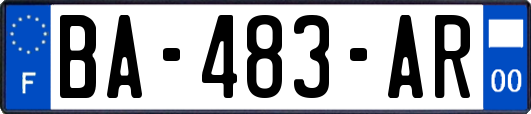 BA-483-AR