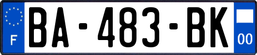 BA-483-BK