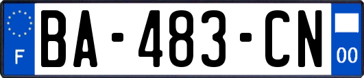 BA-483-CN