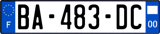 BA-483-DC