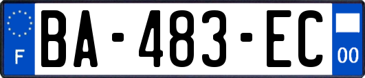 BA-483-EC