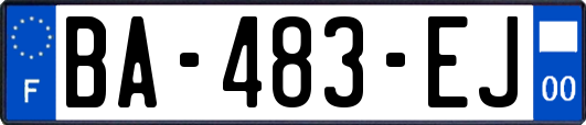 BA-483-EJ